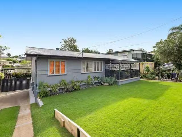 House for rent in Toombul, Queensland