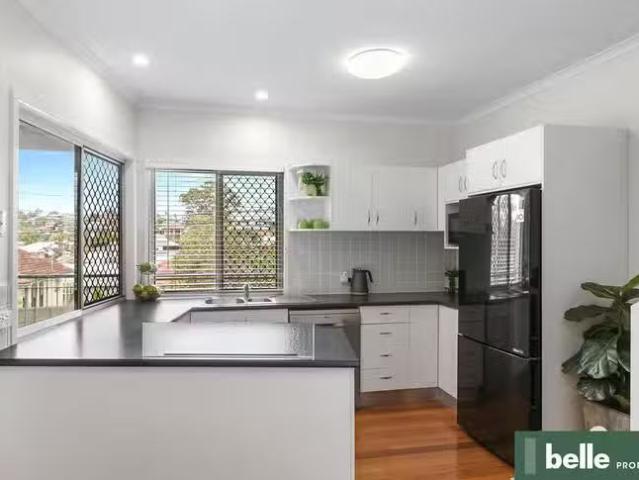 House for rent in Toombul, Queensland