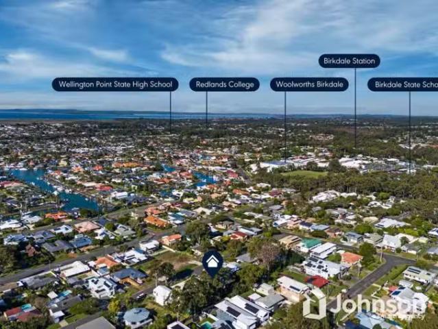 House for rent in Toombul, Queensland