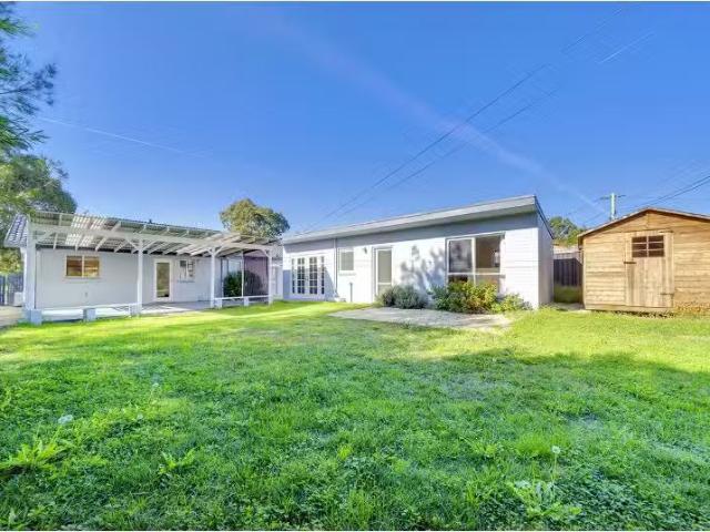 House for rent in Higgins, Australian Capital Territory
