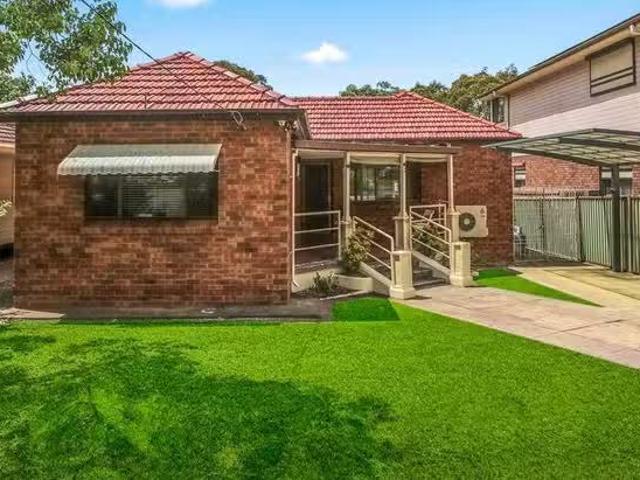 House for rent in Sydney, New South Wales