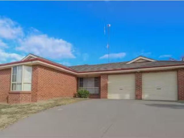 House for rent in Bathurst, New South Wales