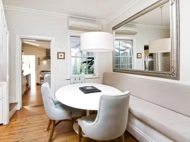 Condo for rent in Sydney, New South Wales