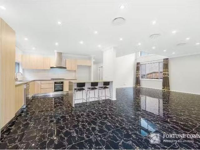 House for rent in Sydney, New South Wales