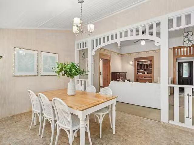 House for rent in Toombul, Queensland