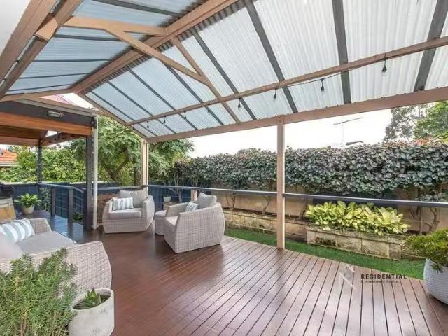 House for rent in Stirling, Western Australia