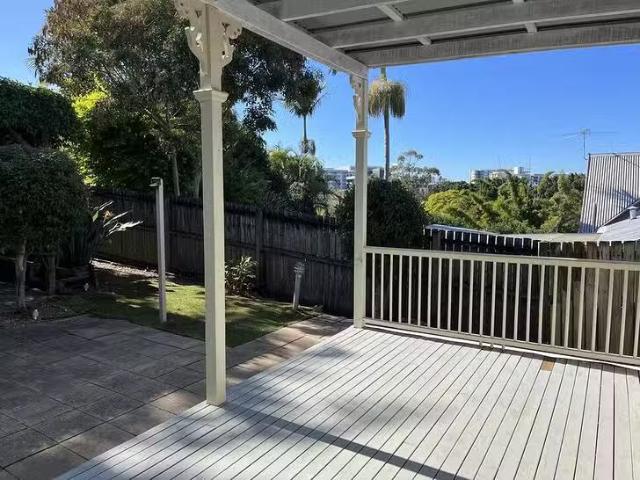 House for rent in Toombul, Queensland