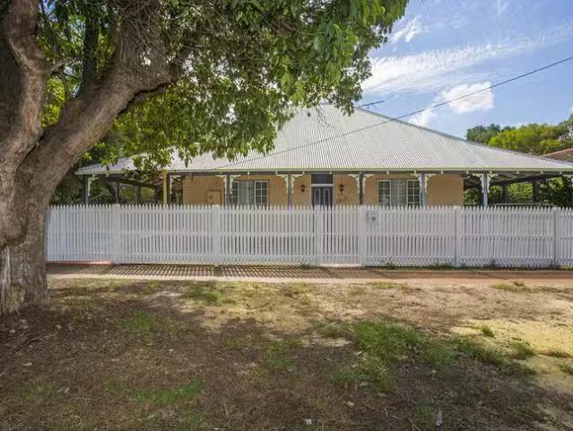 House for rent in Guildford, Western Australia