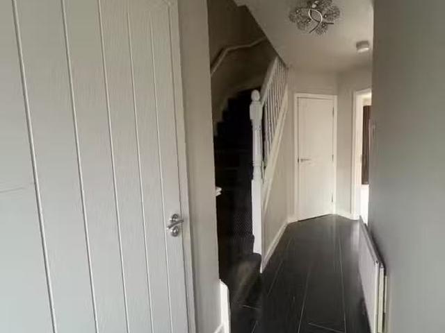 House to rent