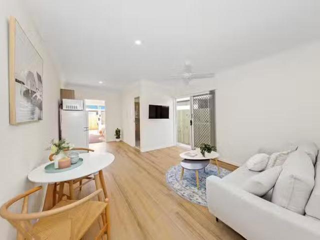 Apartment for rent in Toombul, Queensland