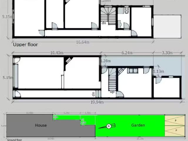 House for rent in Camerons Creek, Victoria