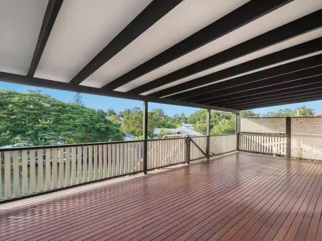 House for rent in Toombul, Queensland