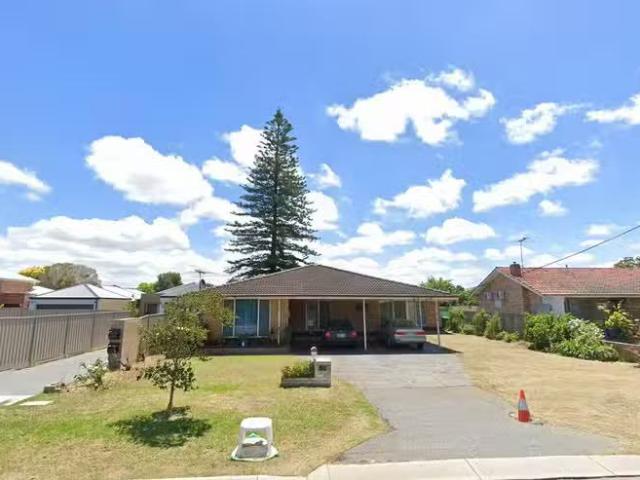 Apartment for rent in Stirling, Western Australia