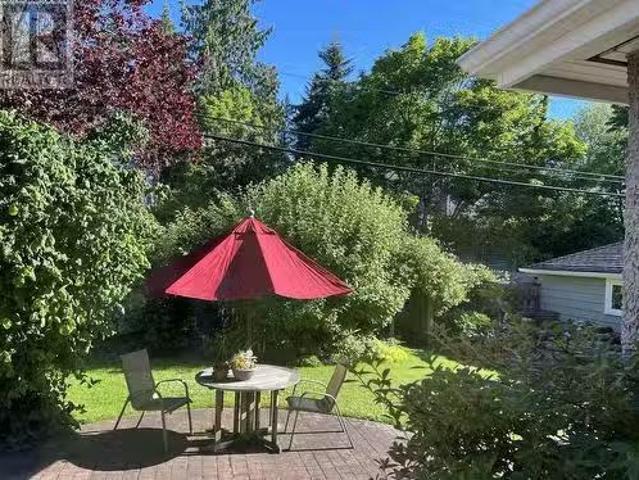 House for rent in Vancouver, British Columbia