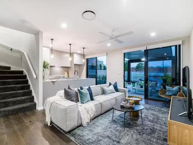 House for rent in Toombul, Queensland