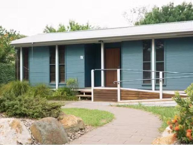 House for rent in Cook, Australian Capital Territory