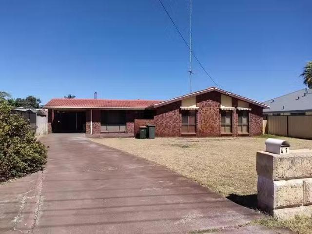 House for rent in Eaton, Western Australia