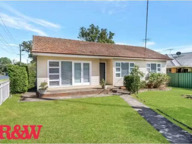 House for rent in Sydney, New South Wales