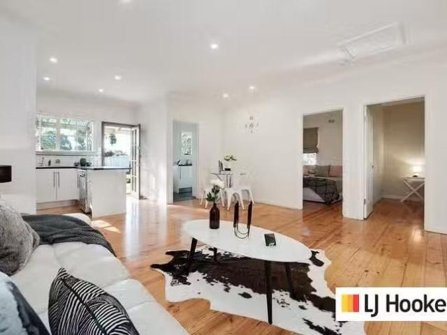 House for rent in Horseshoe Creek, South Australia