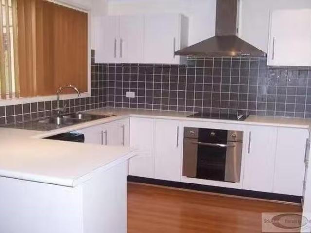 House for rent in Sydney, New South Wales