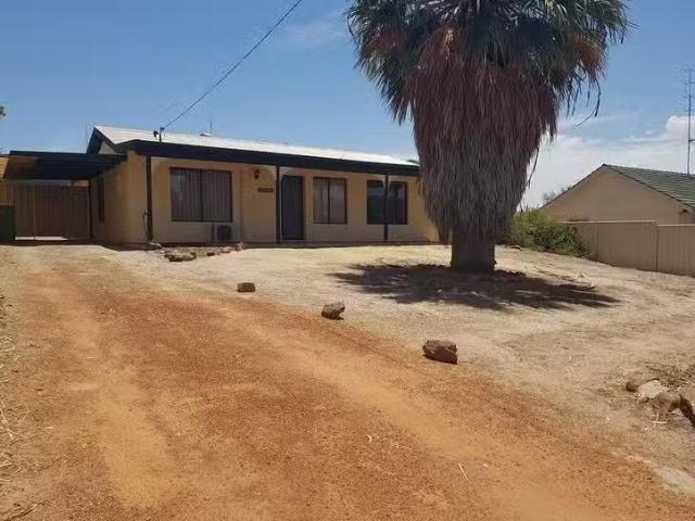 House for rent in Gilgering, Western Australia