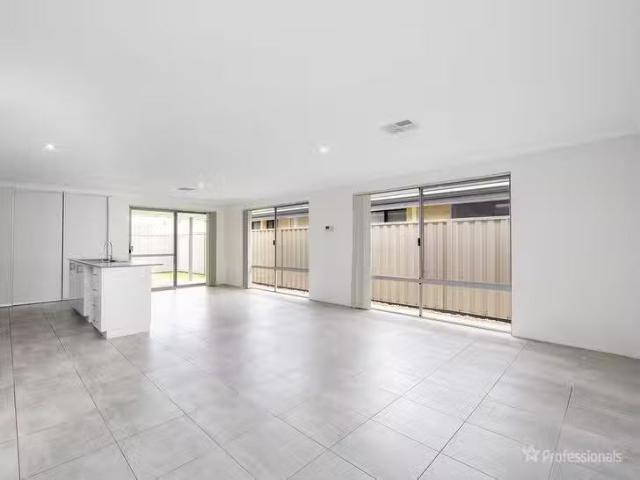 House for rent in Dayton, Western Australia