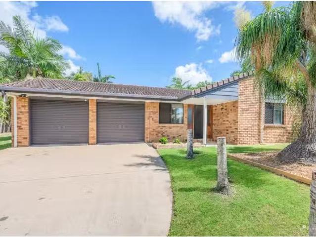 House for rent in Boyne Valley, Queensland