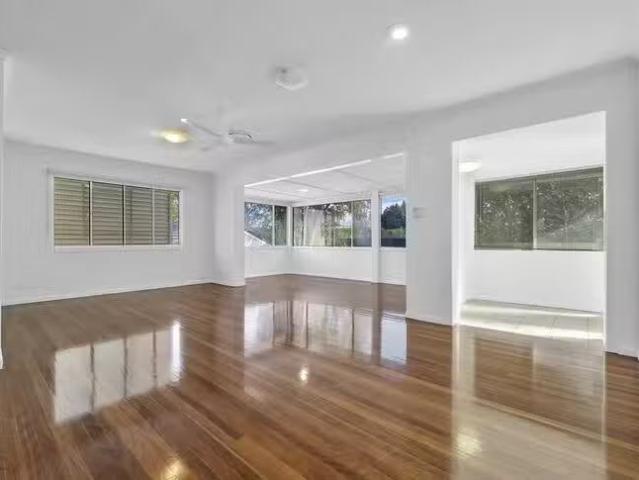 House for rent in Toombul, Queensland
