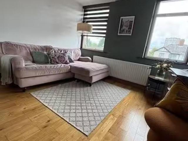 Apartment to rent
