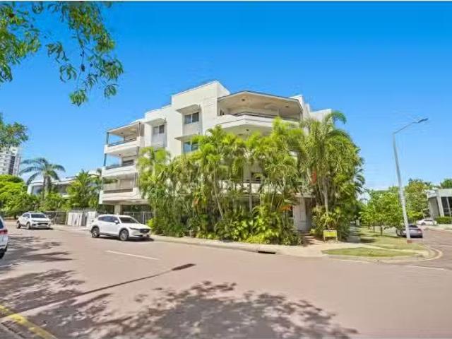Apartment for rent in Darwin, Northern Territory