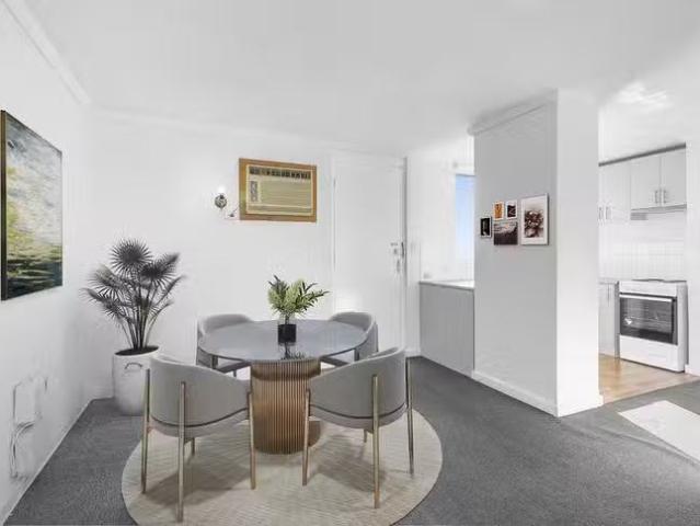 Apartment for rent in Willoughby, New South Wales