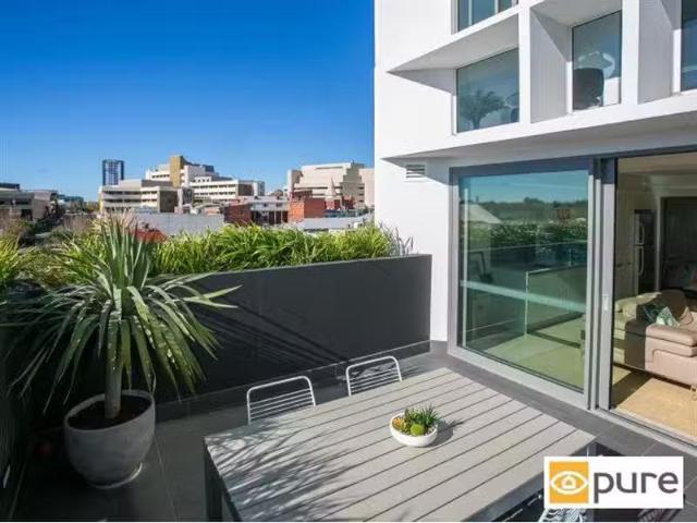 Apartment for rent in Cockburn, Western Australia
