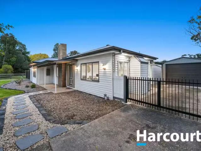 House for rent in Camerons Creek, Victoria