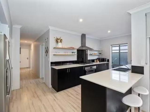 House for rent in Clarkson, Western Australia