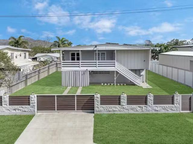 House for rent in Townsville, Queensland