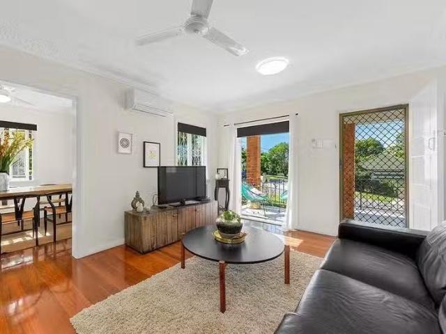 House for rent in Toombul, Queensland