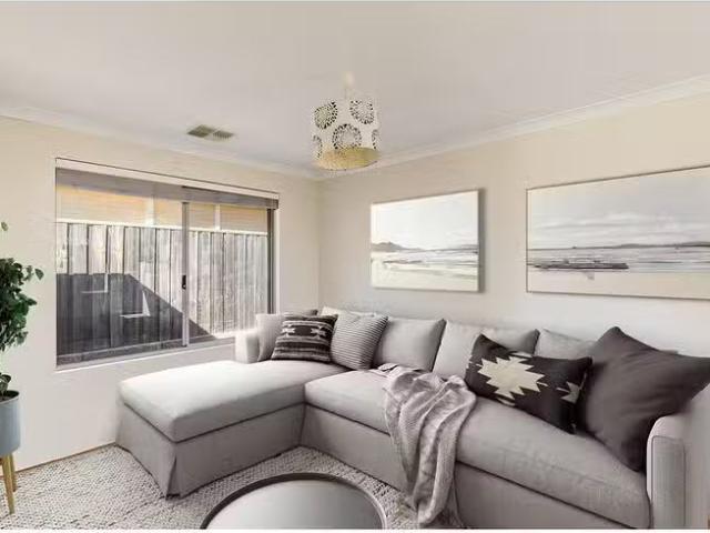 House for rent in Wellard, Western Australia