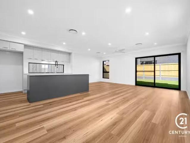 House for rent in Beaumont Hills, New South Wales