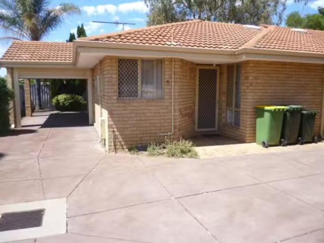 House for rent in Palmyra, Western Australia