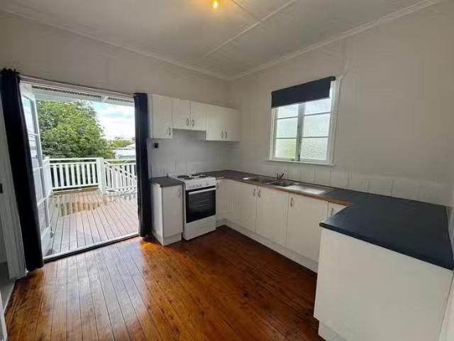 House for rent in Toombul, Queensland