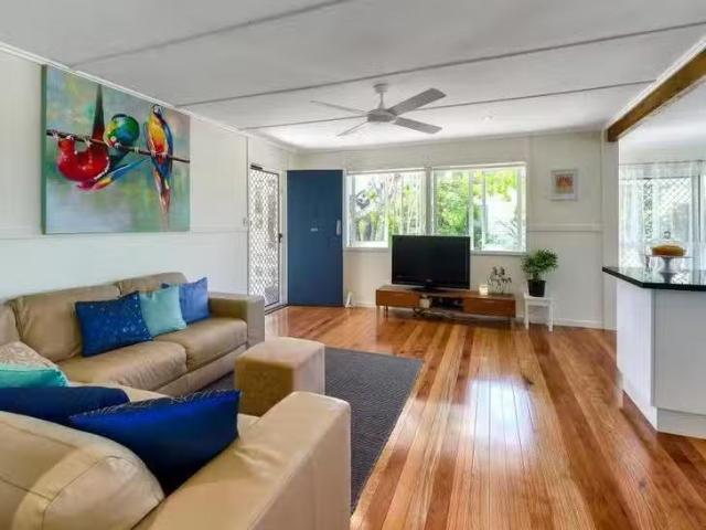 House for rent in Toombul, Queensland