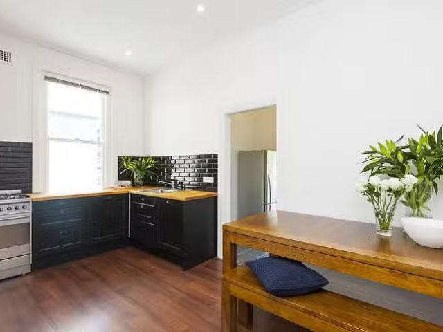House for rent in Sydney, New South Wales