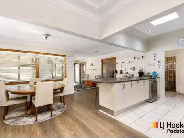 House for rent in Sydney, New South Wales