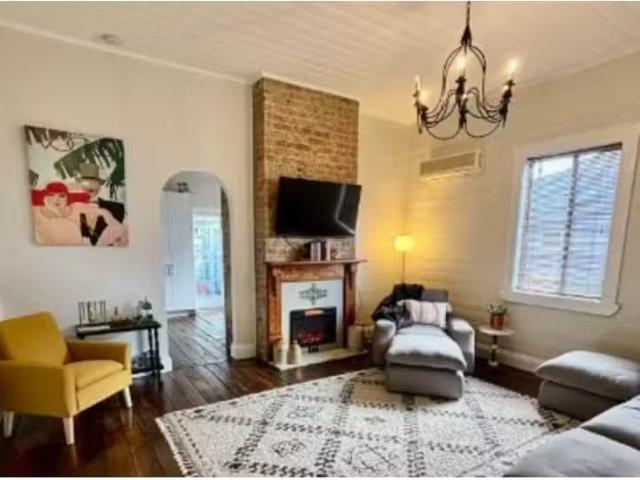 House for rent in New South Wales