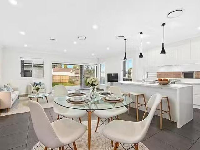House for rent in Sydney, New South Wales