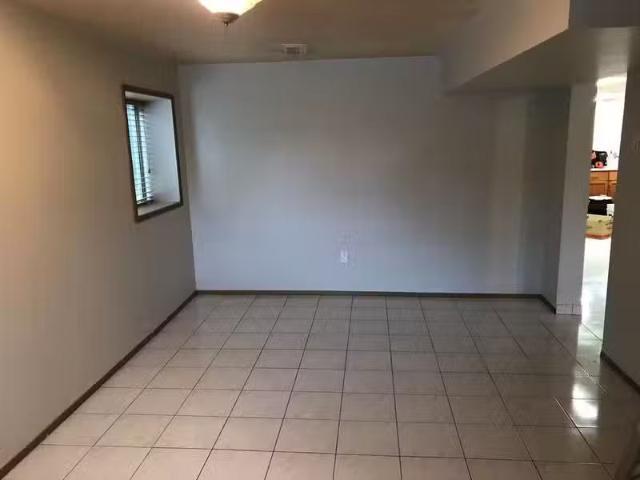 House for rent in Vancouver, British Columbia