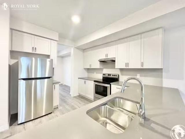 Condo for rent in Durham, Ontario