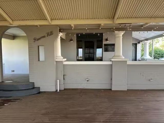 House for rent in Maitland, South Australia