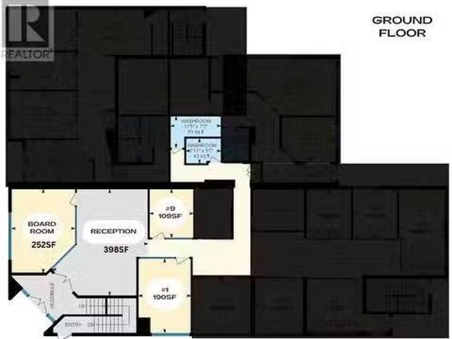 House for rent in Penticton, British Columbia
