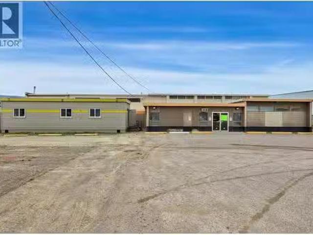House for rent in British Columbia